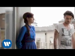 Alice e il blu