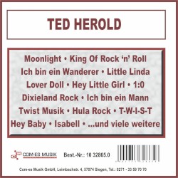 Ted Herold