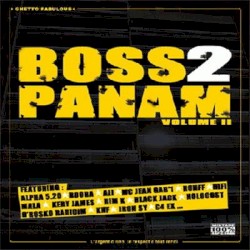 Boss2Paname Volume 2
