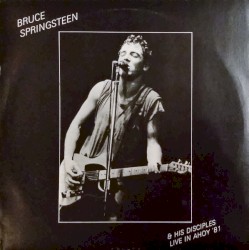 1981‐04‐28: Sportpaleis Ahoy, Rotterdam, The Netherlands