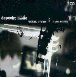Rarities, B-Sides & Instrumentals