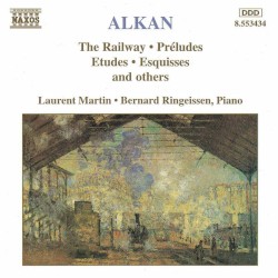 The Railway / Préludes / Études / Esquisses