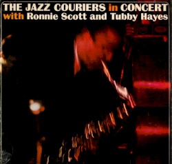 The Jazz Couriers in Concert