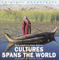 Cultures Spans the World