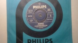 Giorgio / Greek Girls