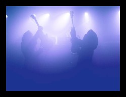 2019‐10‐26: The Crossing, Birmingham, England, UK