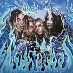 Daydream (Snakehips remix)