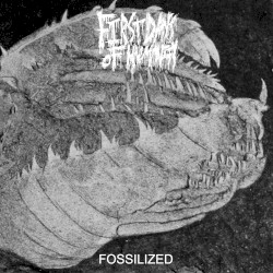 Fossilized