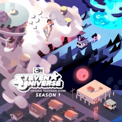 Steven Universe: Season 1 (Original Television Score)