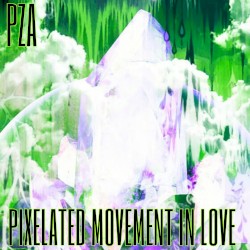 PIXELATED MOVEMENT IN LOVE