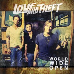 World Wide Open