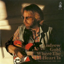 Where The Heart Is - The Commercials 1988-1991