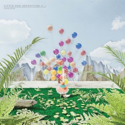 Little Fox Adventure, Pt. 2