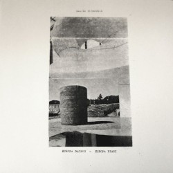 Europa Dagbog - Europa Diary