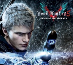 DEVIL MAY CRY 5 ORIGINAL SOUNDTRACK