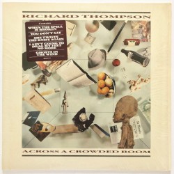 Across a Crowded Room