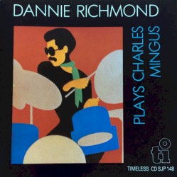 Plays Charles Mingus