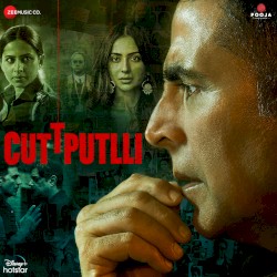 Cuttputlli (Original Motion Picture Soundtrack)