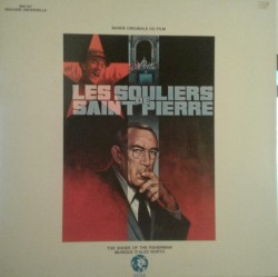 Les Souliers de Saint Pierre (The Shoes of the Fisherman)