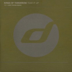 Tear It Up: Lenny Fontana Remixes