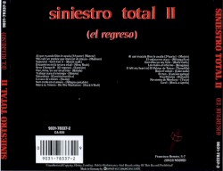 Siniestro Total II: El Regreso