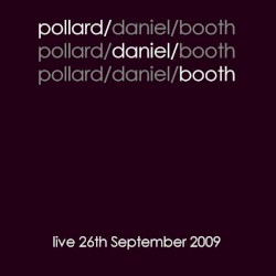 Live 26 September 2009