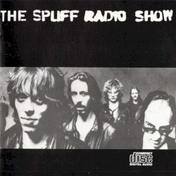 The Spliff Radio Show