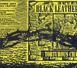 Torturous Chapter