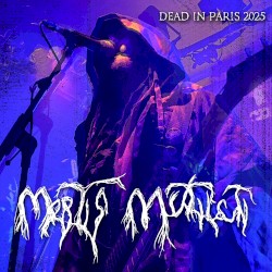 Dead in Paris 2025