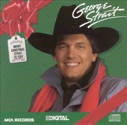 Merry Christmas Strait to You