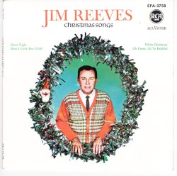 Four Songs of Christmas