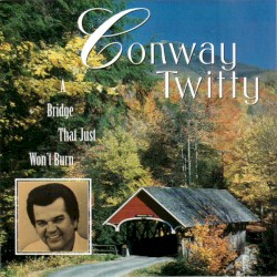 A Bridge That Just Won't Burn