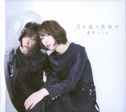 月を追う真夜中