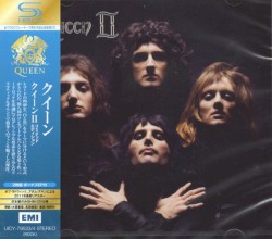 Queen II