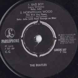 Bad Boy