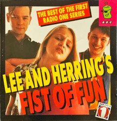 Fist Of Fun: The Best Of The First Radio One Series