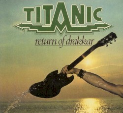Return of Drakkar