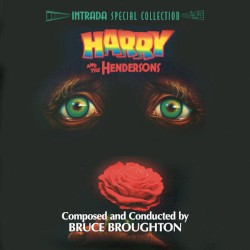 Harry and the Hendersons