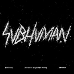 Aftershock (Original Sin remix)