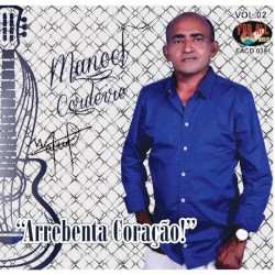 Arrebenta Coração!