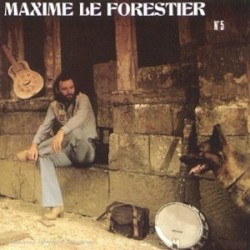 Maxime le Forestier N° 5