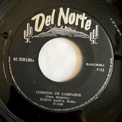 Corrido de Lampazos / Orgullo