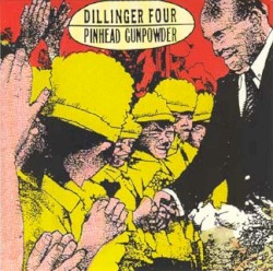 Pinhead Gunpowder / Dillinger Four