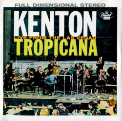 Live From the Las Vegas Tropicana