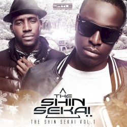 The Shin Sekaï, Volume 1