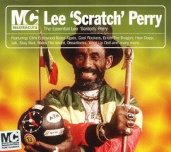 The Essential Lee ‘Scratch’ Perry