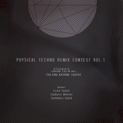 Physical Techno Remix Contest, Vol. 1