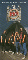 Decade of Aggression