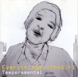 Temperamental