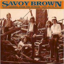 Looking From the Outside